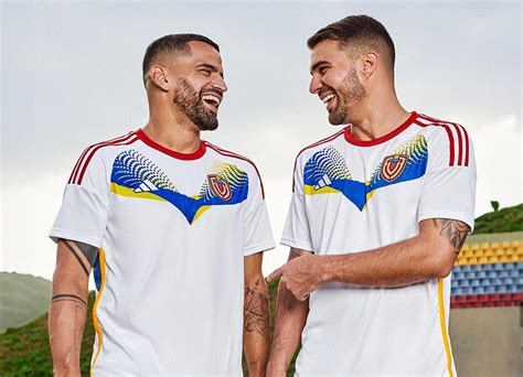 adidas venezuela website|Venezuela football kits.